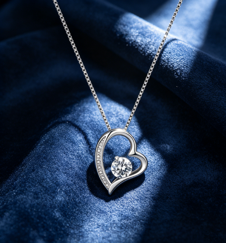A Love Without End